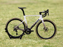 Rower szosowy Accent Cyclone Disc Carbon Ultegra Di2 + ebon - 23