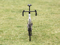 Rower szosowy Accent Cyclone Disc Carbon Ultegra Di2 + ebon - 20