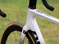 Rower szosowy Accent Cyclone Disc Carbon Ultegra Di2 + ebon - 15