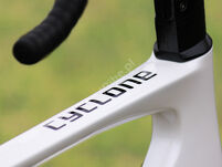 Rower szosowy Accent Cyclone Disc Carbon Ultegra Di2 + ebon - 16
