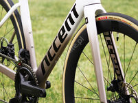 Rower szosowy Accent Cyclone Disc Carbon Ultegra Di2 + ebon - 9