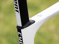 Rower szosowy Accent Cyclone Disc Carbon Ultegra Di2 + ebon - 7