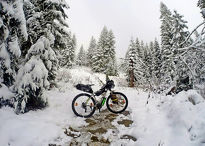 Bikepacking sakwa pod siodło Sport Arsenal art. 612 11L - 5