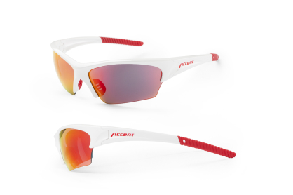 Sportowe okulary rowerowe ACCENT RACER wyprzedaz