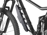 Błotnik przedni Topeak D-flash Express Dt pod ramę - 3