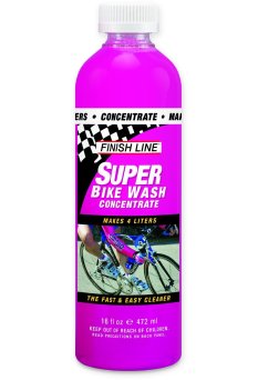 Środek do mycia roweru Bike Wash 480 ml, koncentrat