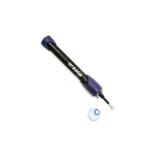 Pompka Zefal Max blue/black