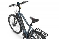 Rower elektryczny Ecobike MX 20'' - Ubezpieczony - 4