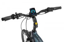 Rower elektryczny Ecobike MX 20'' - Ubezpieczony - 7