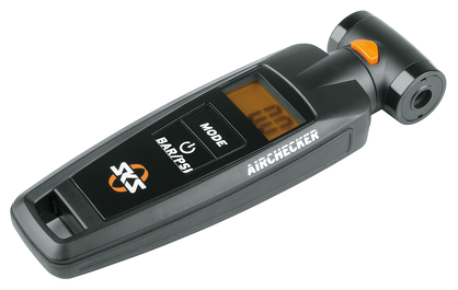 Cyfrowy manometr SKS Airchecker 