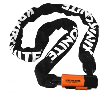Łańcuch Kryptonite Evolution series 4 1016 Chain 160cm