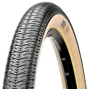 OPONA MAXXIS DTH 26"