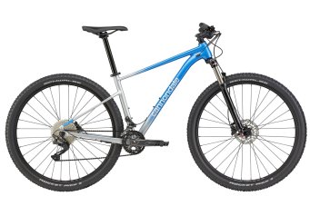 Rower MTB Cannondale TRAIL SL 4