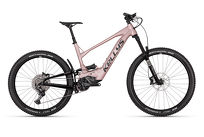 Rower Elektryczny Kellys Theos RS30 P Night Forest M 29