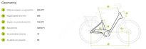 Rower elektryczny EcoBike X-City White 17