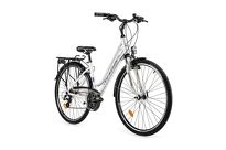 Rower trekkingowy Wheeler City 1 - 3