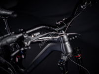 Rower Dartmoor Thunderbird FR Pro GX koło przód 29
