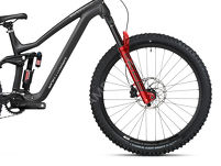 Rower Dartmoor Thunderbird FR Pro GX koło przód 29