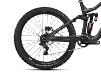 Rower Dartmoor Thunderbird FR Pro GX koło przód 29