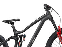 Rower Dartmoor Thunderbird FR Pro GX koło przód 29