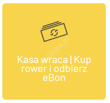 Rower Dartmoor Thunderbird FR Pro GX koło przód 29
