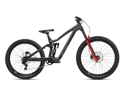 Rower Dartmoor Thunderbird FR Pro GX koło przód 29"/tył 27.5" +ebon