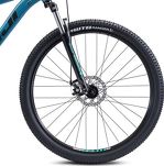 Rower MTB 29'' FUJI Nevada 1.9 - 3