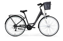 Rower Merida Cityway 828 - 2
