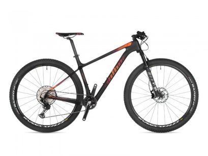 Rower MTB 29'' Author Sector + eBon