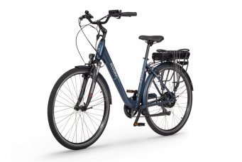 Rower elektryczny EcoBike Traffic Blue 28''
