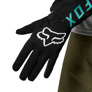  Rękawice Fox Ranger Black 