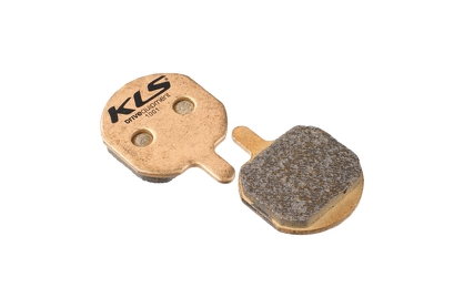 Klocki hamulcowe Kellys KLS D-08S