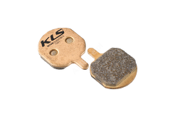 Klocki hamulcowe Kellys KLS D-08S