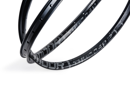 Obręcz MTB Dartmoor THUNDER 27,5" 29" 32otw.