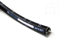 Obręcz MTB AUTHOR RADON PRO 27,5" - 32 otw.