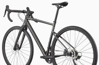 Rower gravel Cannondale Topstone 1 GRX 820 (C15395U10/OBS) - 3