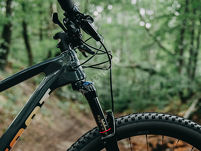 Rower MTB 29