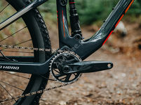 Rower MTB 29