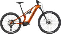 Rower elektryczny Cannondale Moterra SL Carbon 2 - 2