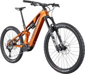 Rower elektryczny Cannondale Moterra SL Carbon 2 - 3