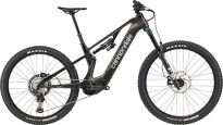 Rower elektryczny Cannondale Moterra SL Carbon 2 - 8