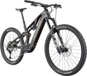Rower elektryczny Cannondale Moterra SL Carbon 2 - 9
