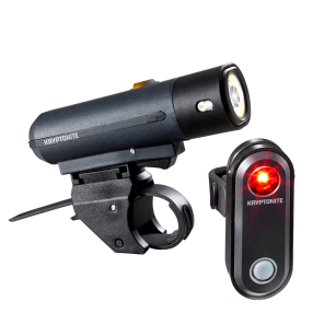 Komplet Lamp Kryptonite STREET F-150 / AVENUE R-30