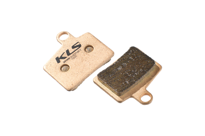 Klocki hamulcowe Kellys KLS D-06S