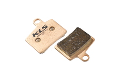 Klocki hamulcowe Kellys KLS D-06S