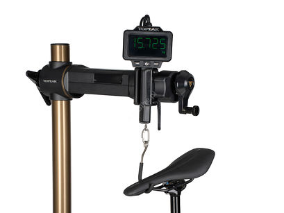 Stojak waga Topeak Bike Scale Team Issue