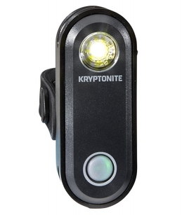 Lampa przednia Kryptonite AVENUE F-65