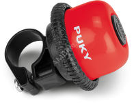 Dzwonek do rowerka biegowego Puky G-18 rotacyjny - 2