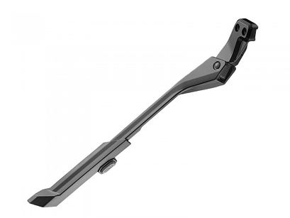 Podpórka rowerowa AUTHOR AKS-670 R18 E-bike 24"-29" czarna