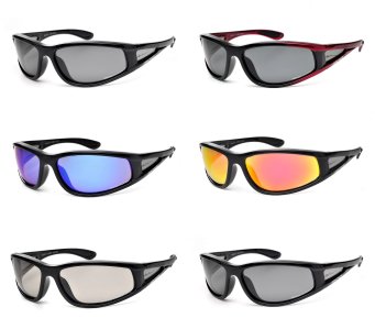 Okulary ARCTICA s-69 B/F/I/FP